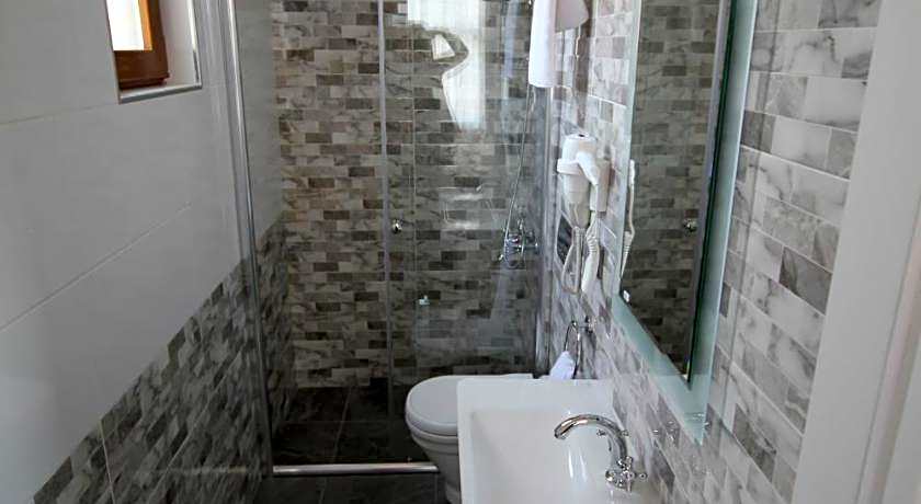 Hotel Naumpasa Konagi