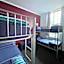 Nomads Capital Backpackers - Wellington