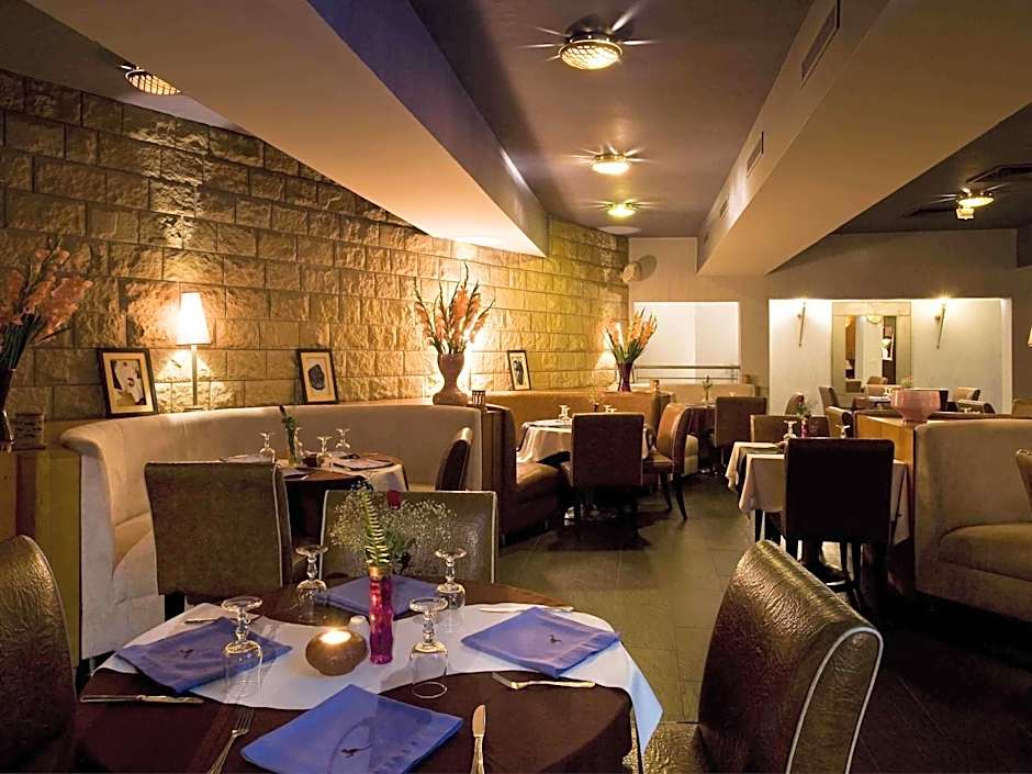 Mercure Sheherazade Rabat