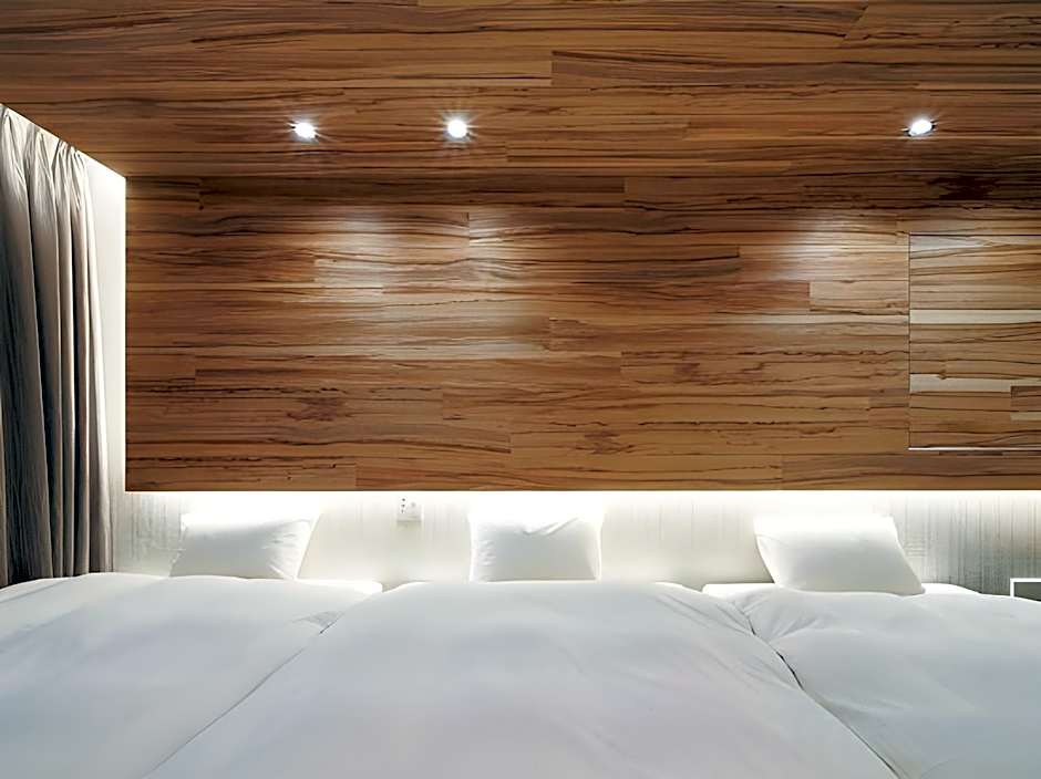 Carta Hotel KyotoBettei