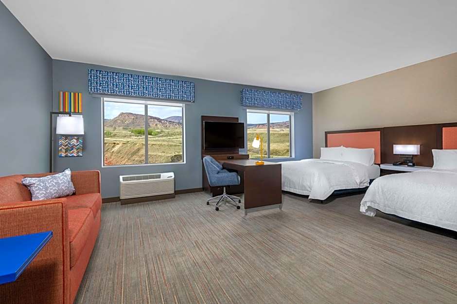 Hampton Inn By Hilton & Suites Cody, WY