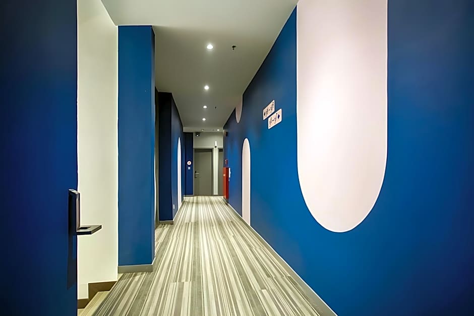 Bobotel Gatot Subroto Medan