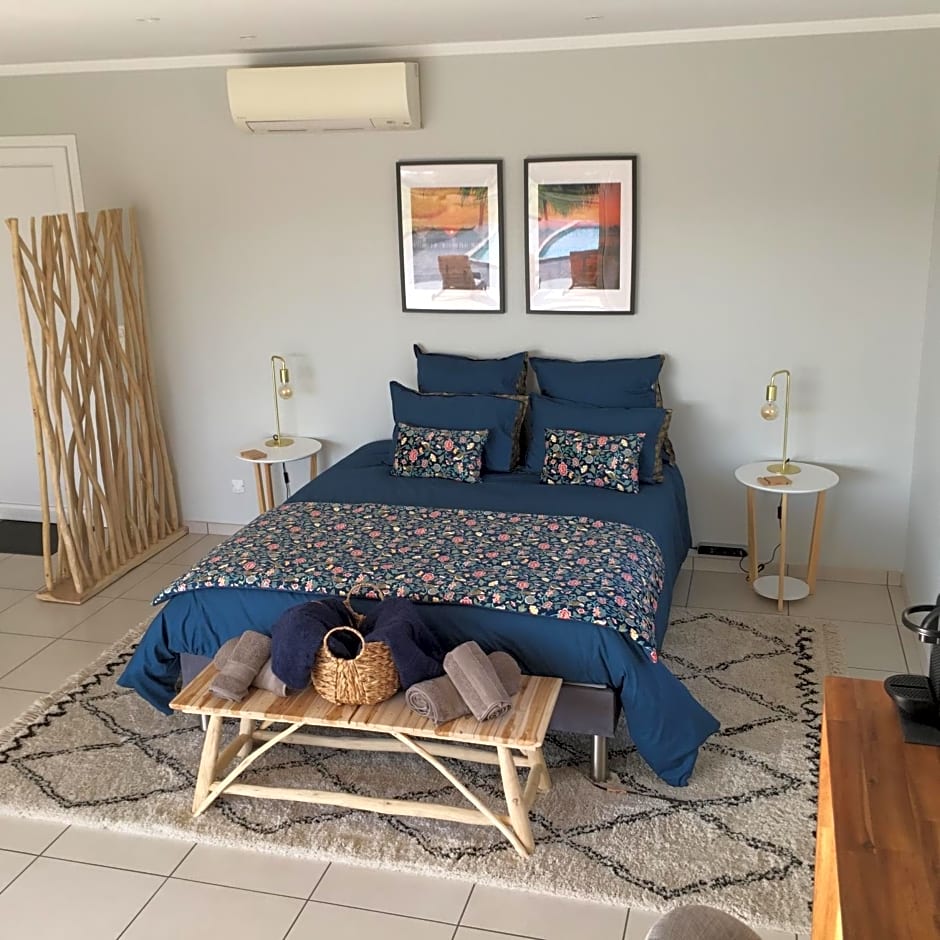 Chambre D'Hotes Ama – Pompignac, FL