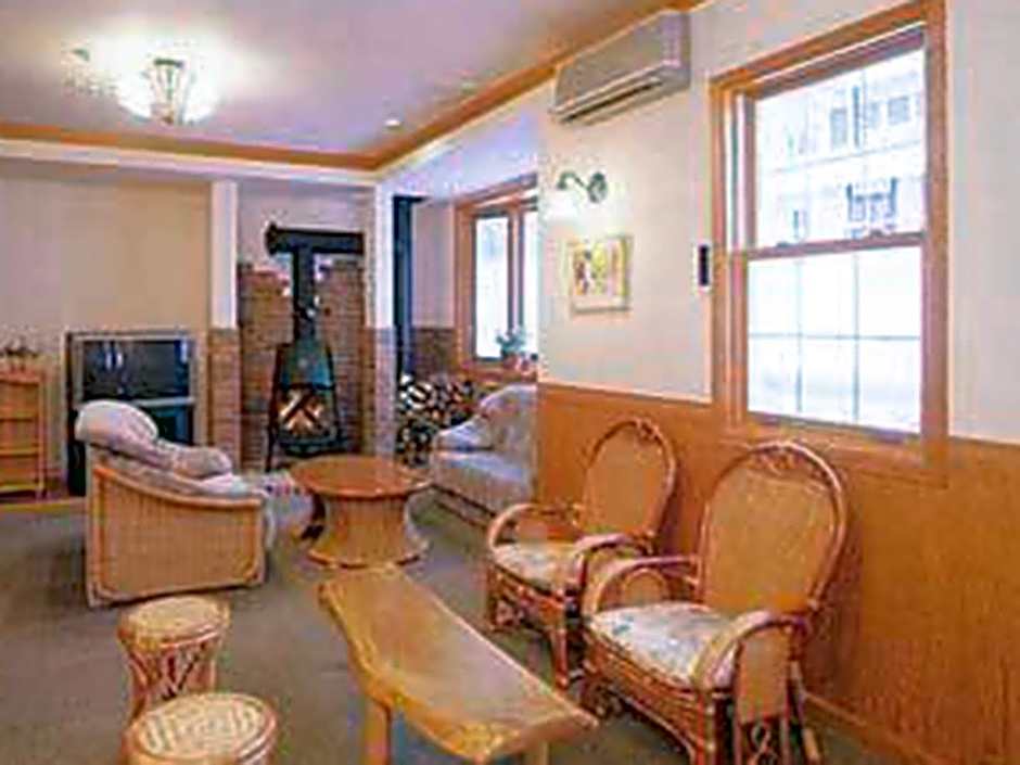 Pension Come Western-style room loft- Vacation STAY 14990