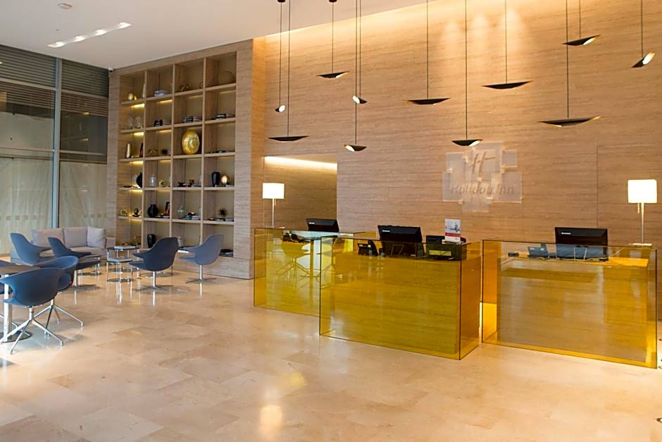Holiday Inn Cúcuta By IHG