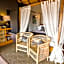 Mpeti Lodge