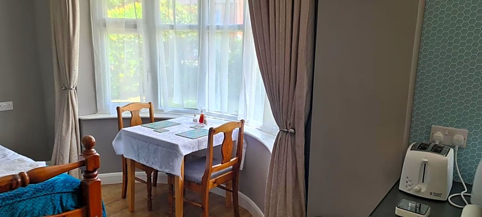 The Golf Studio Woodhall Spa