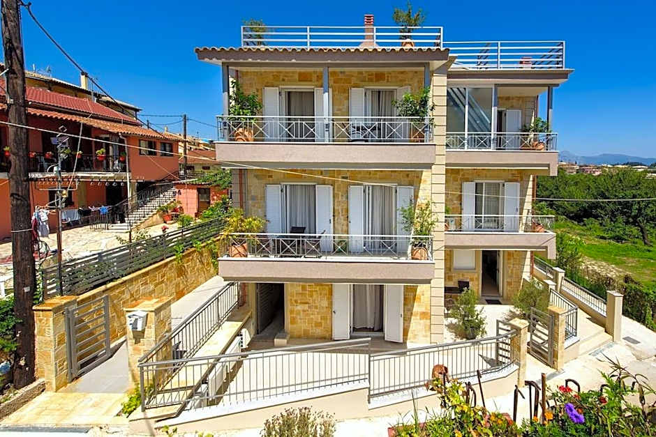 ANGELO DEL'ARTE ESTATE