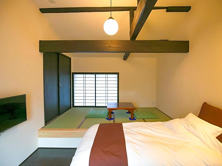 Nijo Yurakuan
