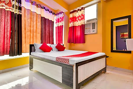 Hotel O S.k Brothers Hotel