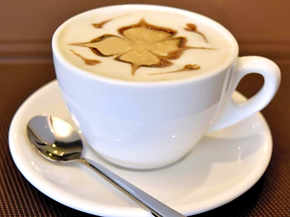 Tacloban Plaza Hotel