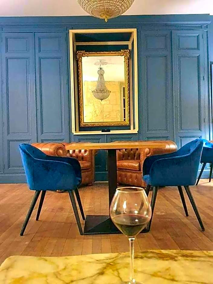 Château Fleur de Roques - Puisseguin Saint Emilion