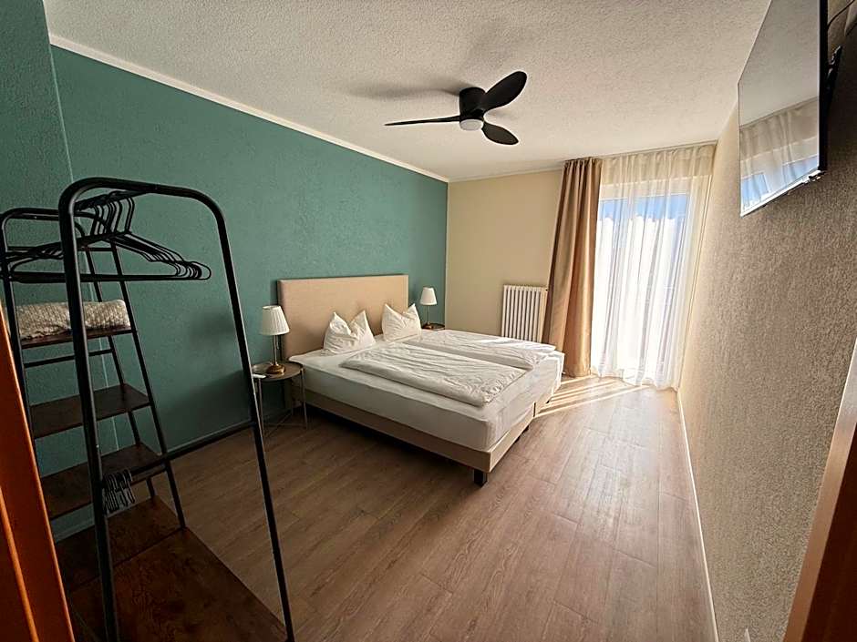 AL BOCCALINO Bed & Breakfast Melide Lugano Ticino