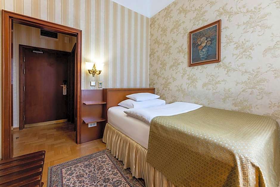 Hotel Moskva