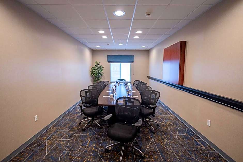 Hampton Inn By Hilton And Suites Seattle Kent