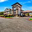 Hampton Inn By Hilton Oakland-Hayward