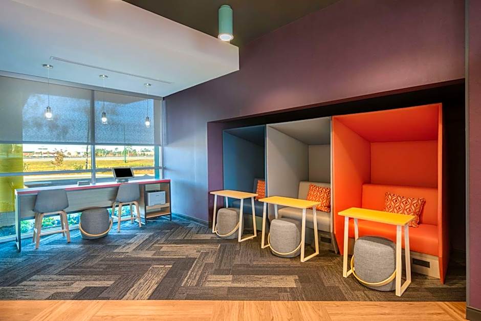 Tru By Hilton Savannah Airport