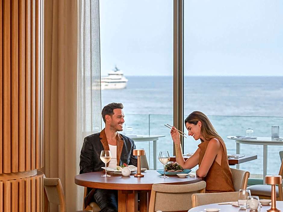 Fairmont Monte Carlo