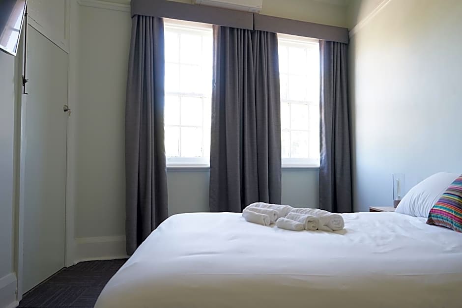 Rosehill Hotel