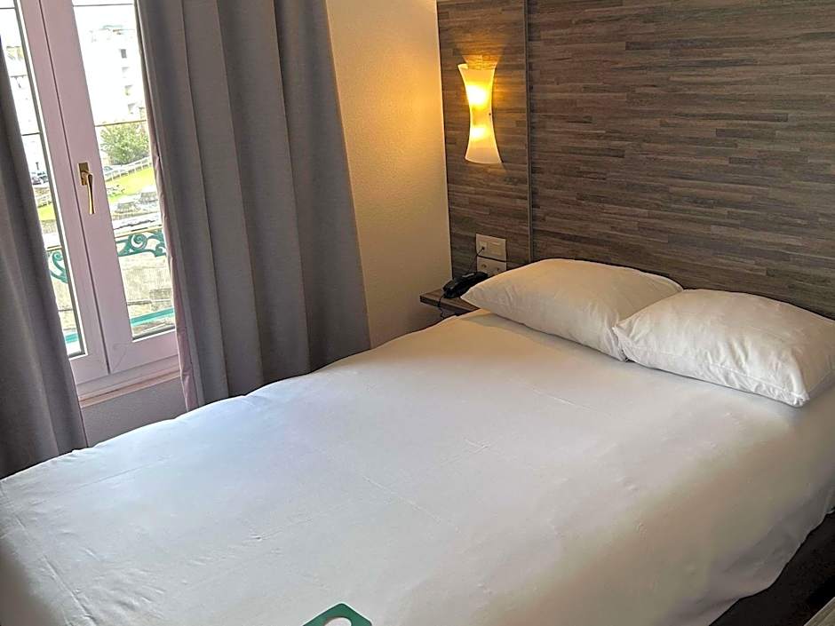 ibis Styles Rennes Centre Gare Nord