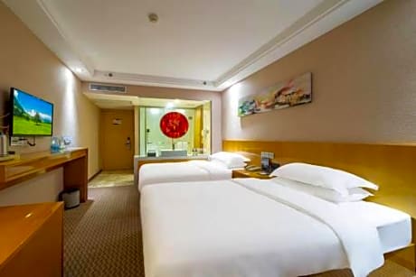 Business Twin Room