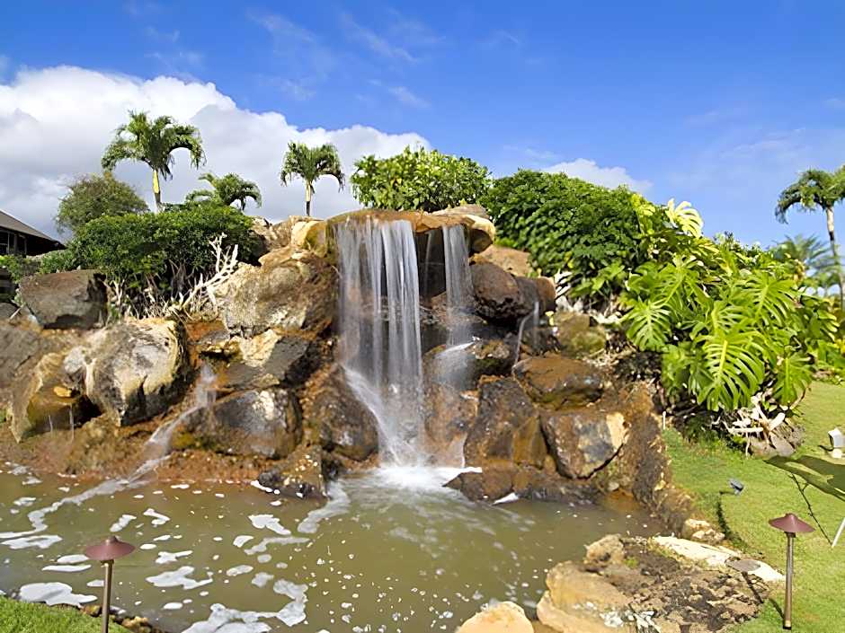 Kauai Beach Villas