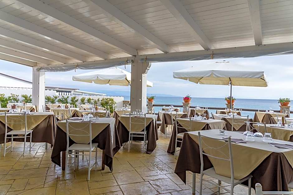 Villaggio Baia D'Ercole