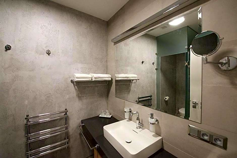 Grand Hotel Trenčin