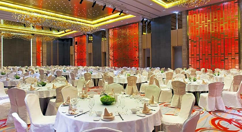 Holiday Inn Nanyang By IHG