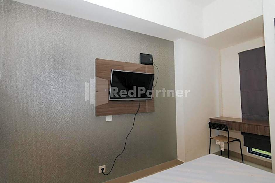 Redliving Apartemen Sayana - Hazelnut Property Tower Cha