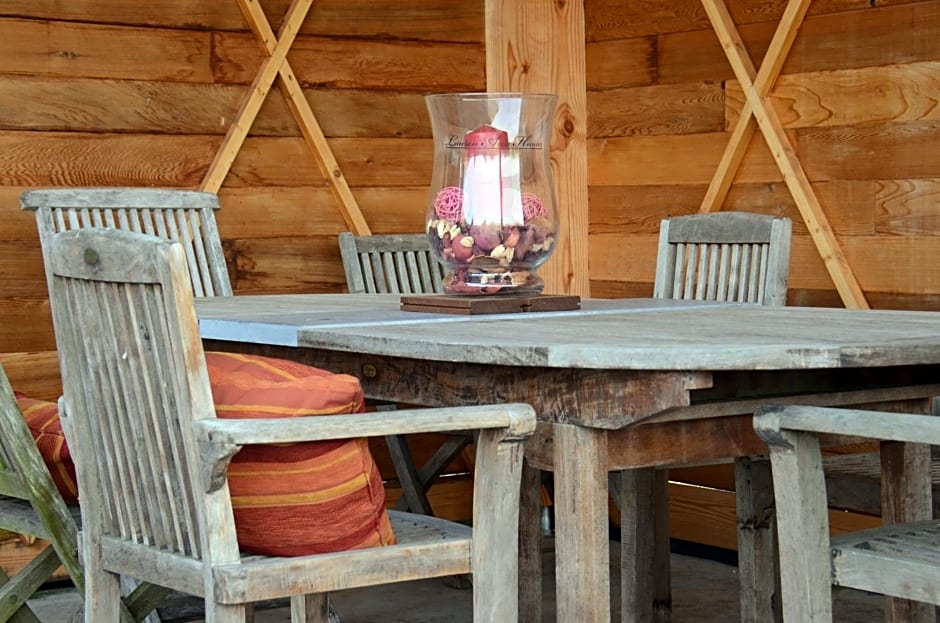 B&B le Ravel de Max