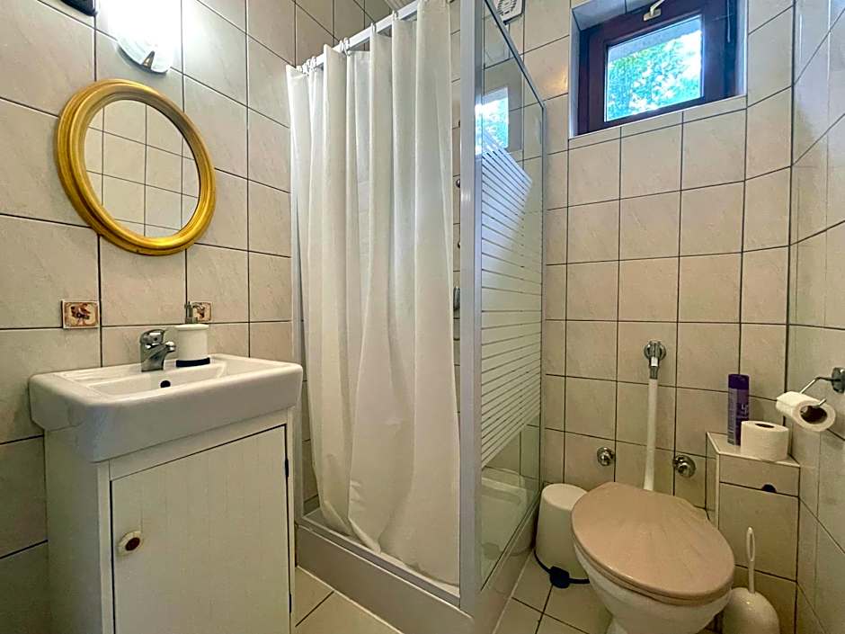 Luxi Romantik Apartments