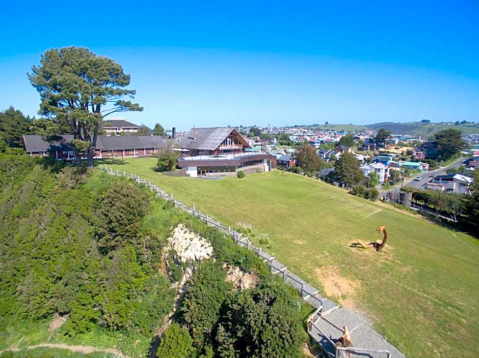 Panamericana Hotel Ancud