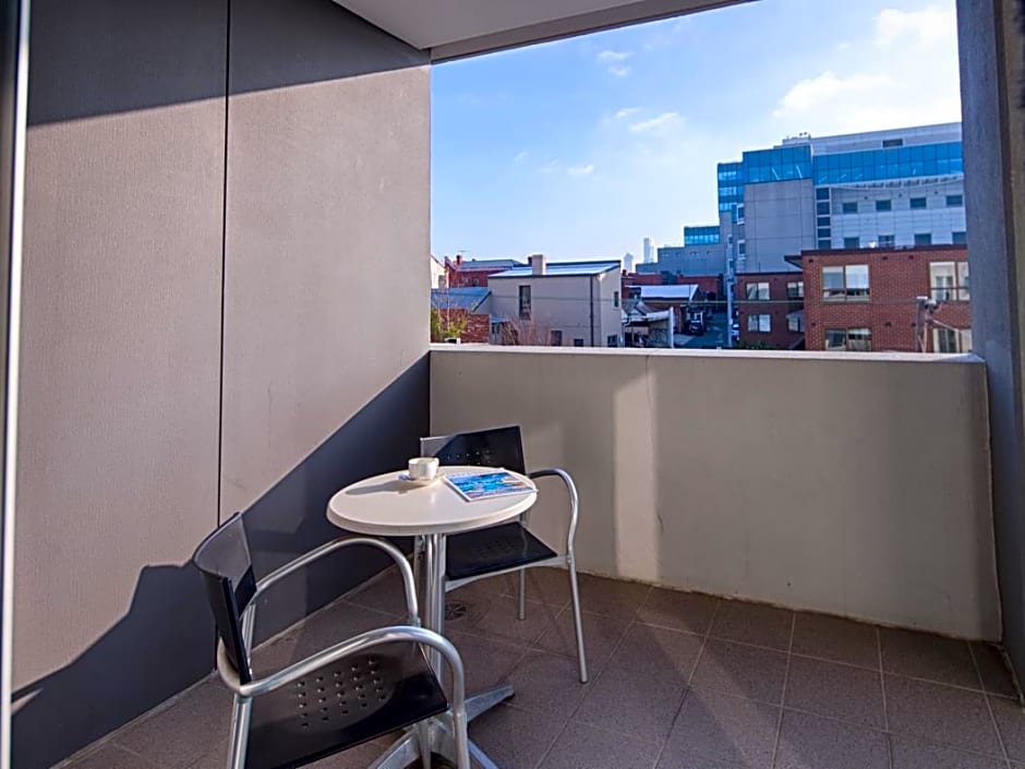 Adara Richmond Apartments