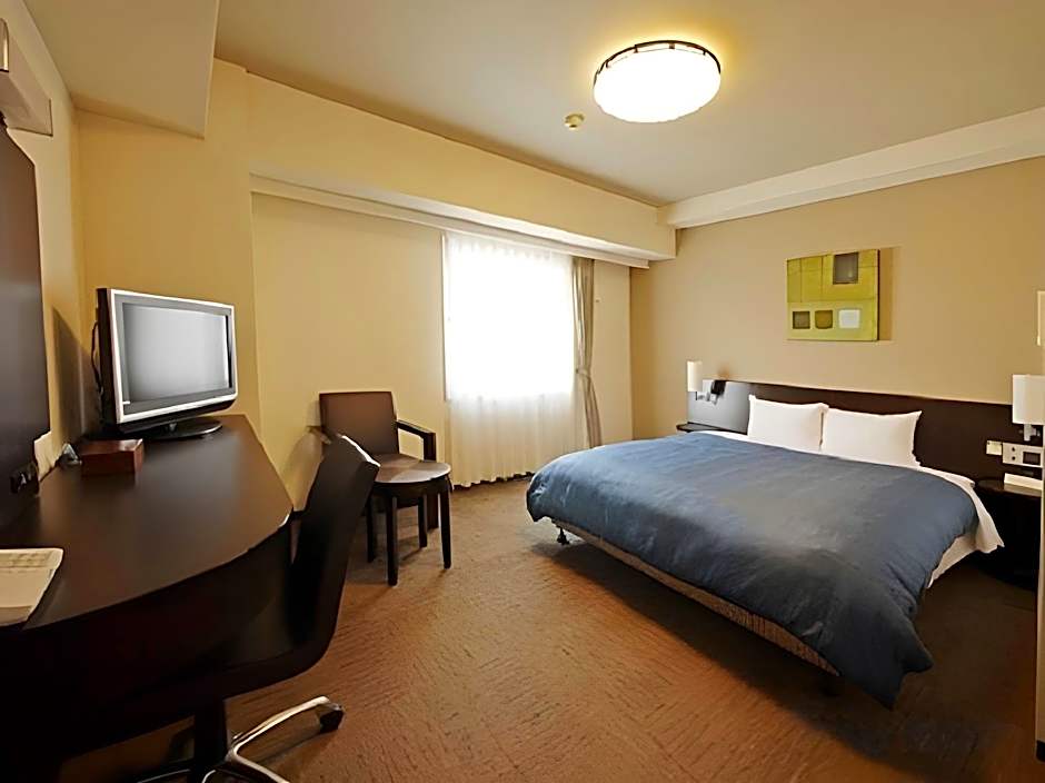 Hotel Route Inn Miyazaki Tachibanadori