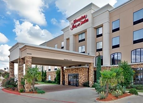 Hampton Inn & Suites Fort Worth/Forest Hill