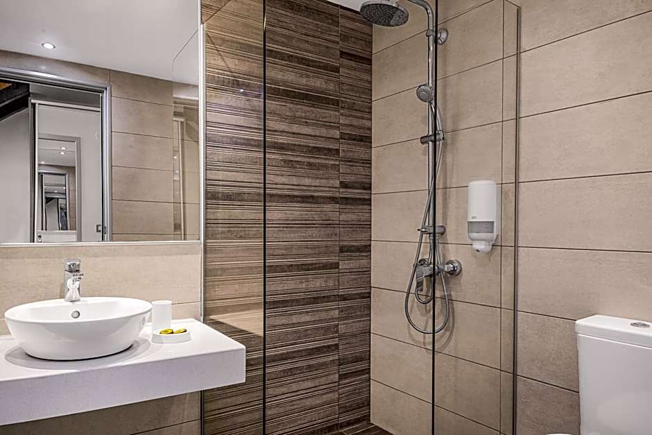 Panorama Village Hotel