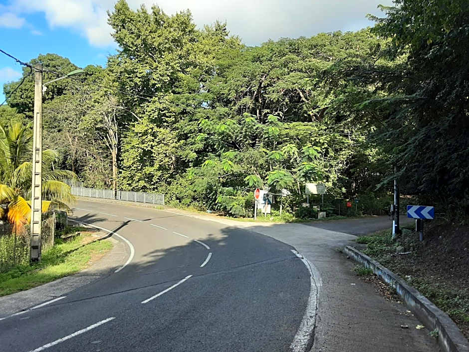 Résidence Les MANGUIERS OTANTIK