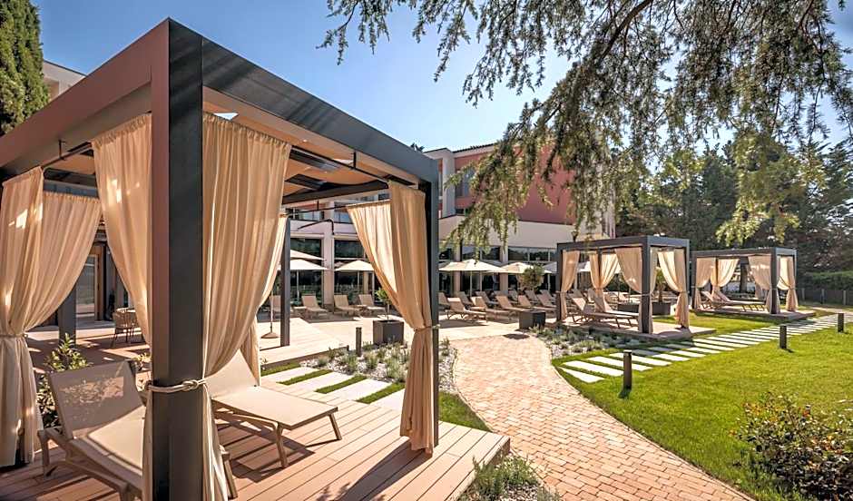 Remisens Hotel Lucija
