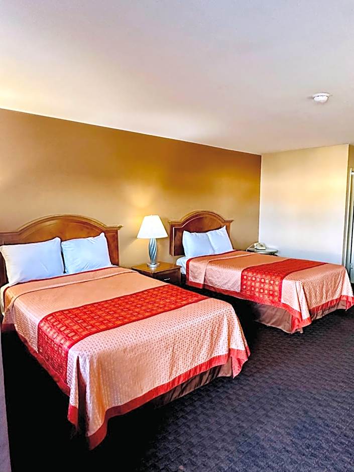 Franciscan Inn Motel