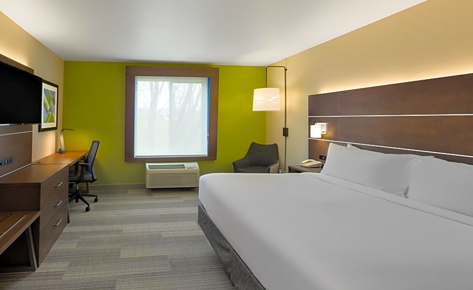 Holiday Inn Express Ellensburg