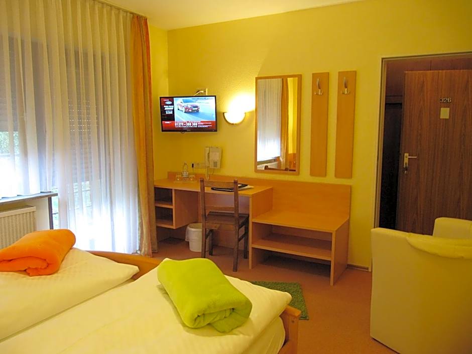 Hotel Gasthof am Selteltor