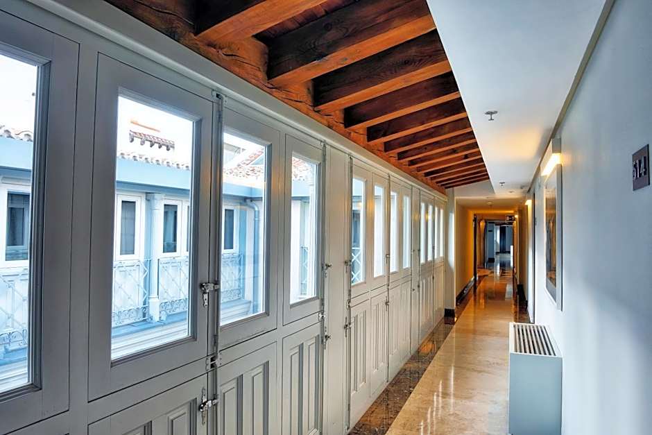 NH Collection Madrid Palacio de Tepa