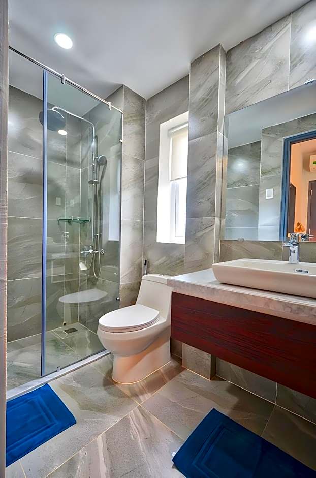 Hese Boutique Hotel & Apartment