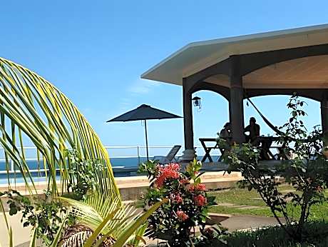 Hotel Miraflores