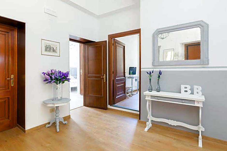 Domus Merulana Bed and Breakfast