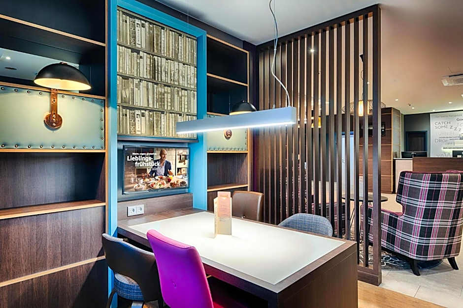 Premier Inn Berlin City Sud