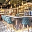 Mercure Paris Bercy Bibliotheque