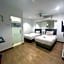 Tropical Hotel Kota Damansara