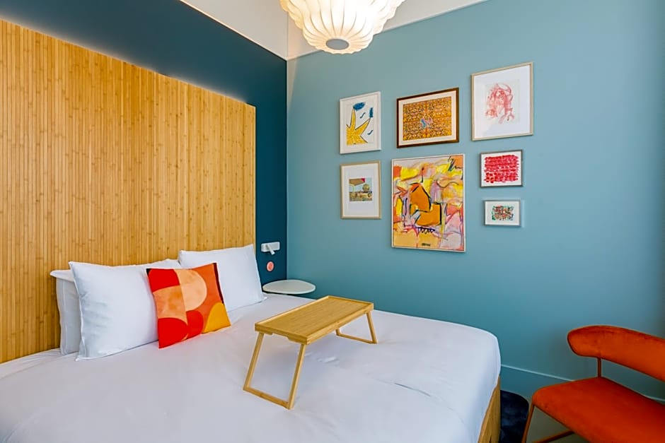 Vie Via - Your Hotel